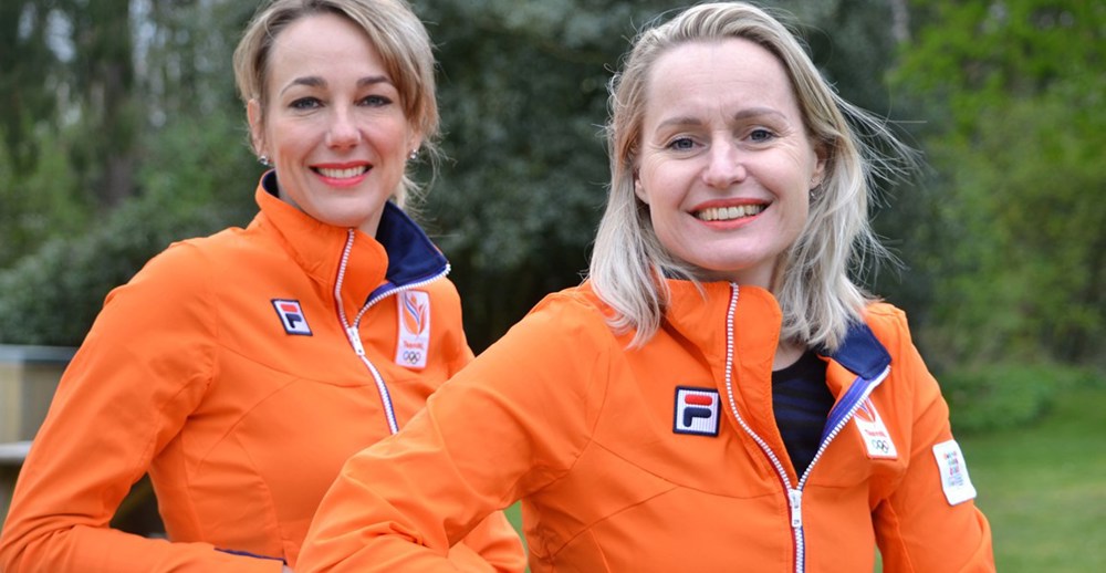 Marianne Timmer en Minke Booi chefs de mission Talent TeamNL 1200x800.jpg