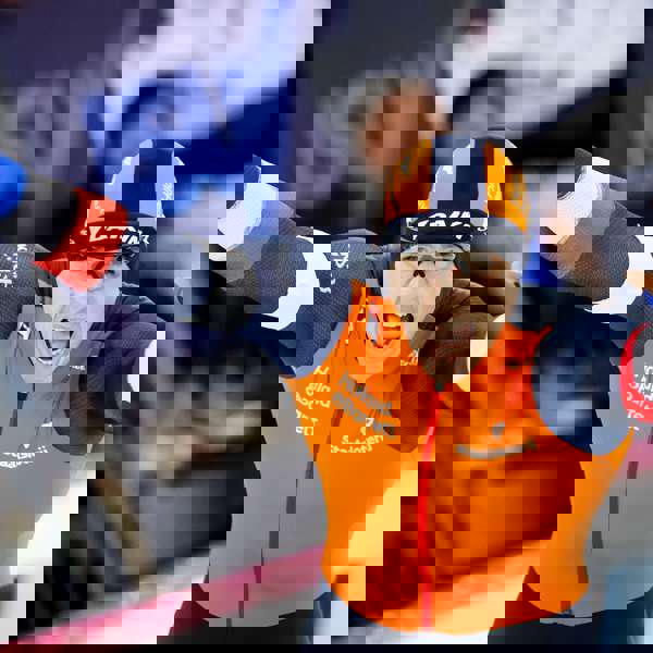 Jenning De Boo 2025 ANP