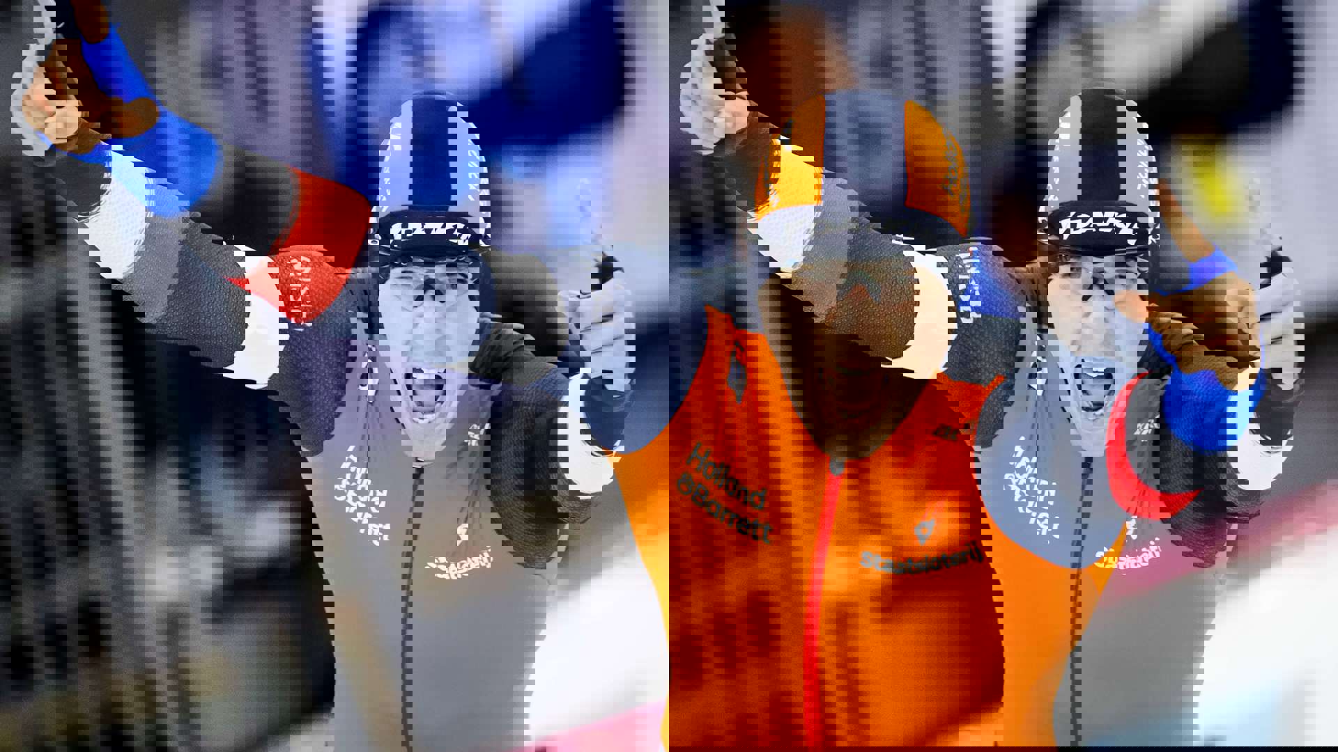 Jenning De Boo 2025 ANP