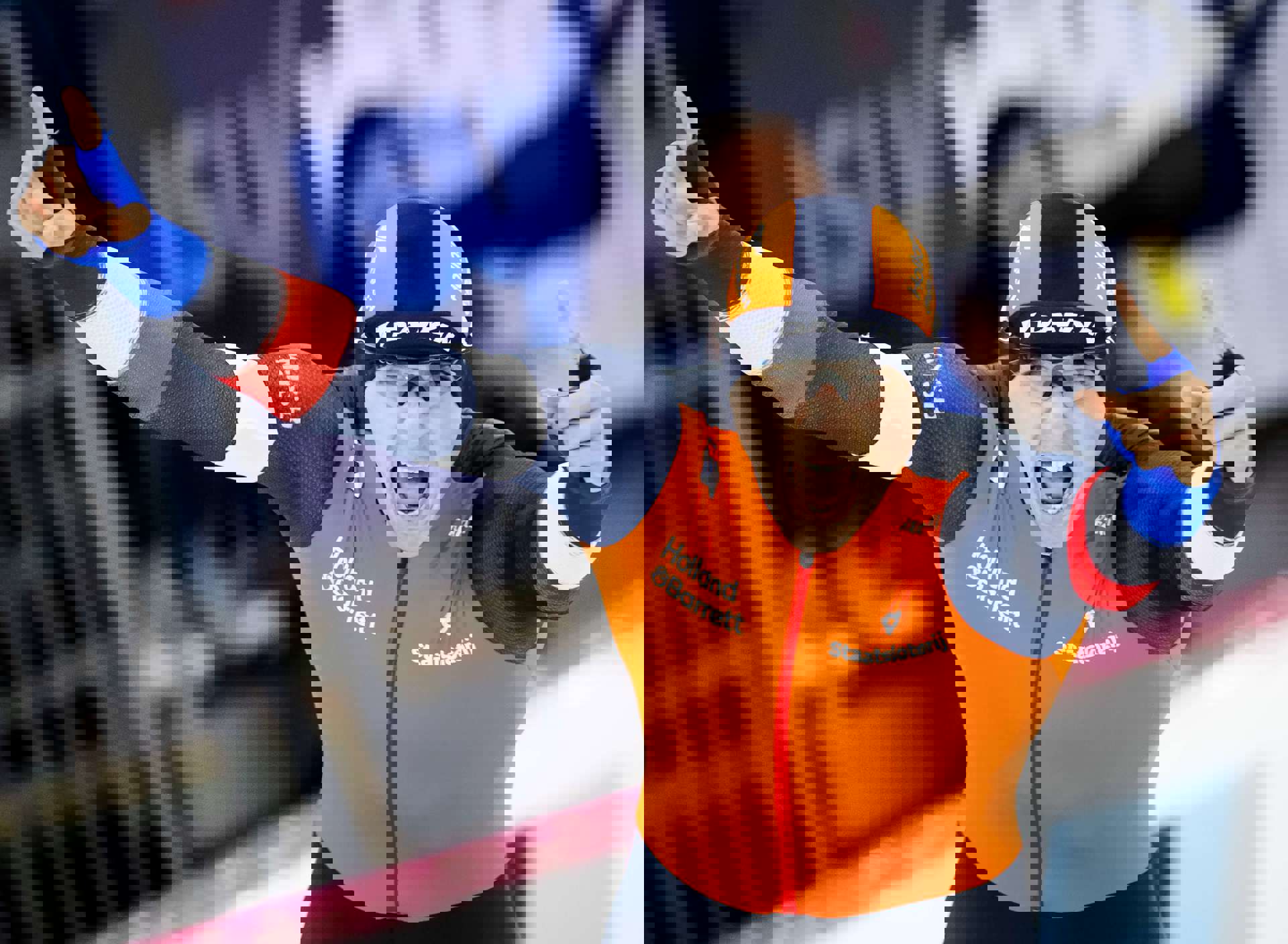 Jenning De Boo 2025 ANP