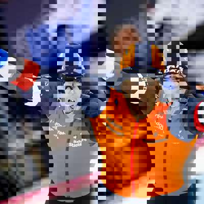 Jenning De Boo 2025 ANP