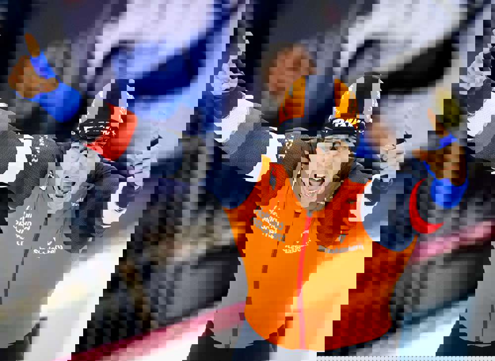 Jenning De Boo 2025 ANP