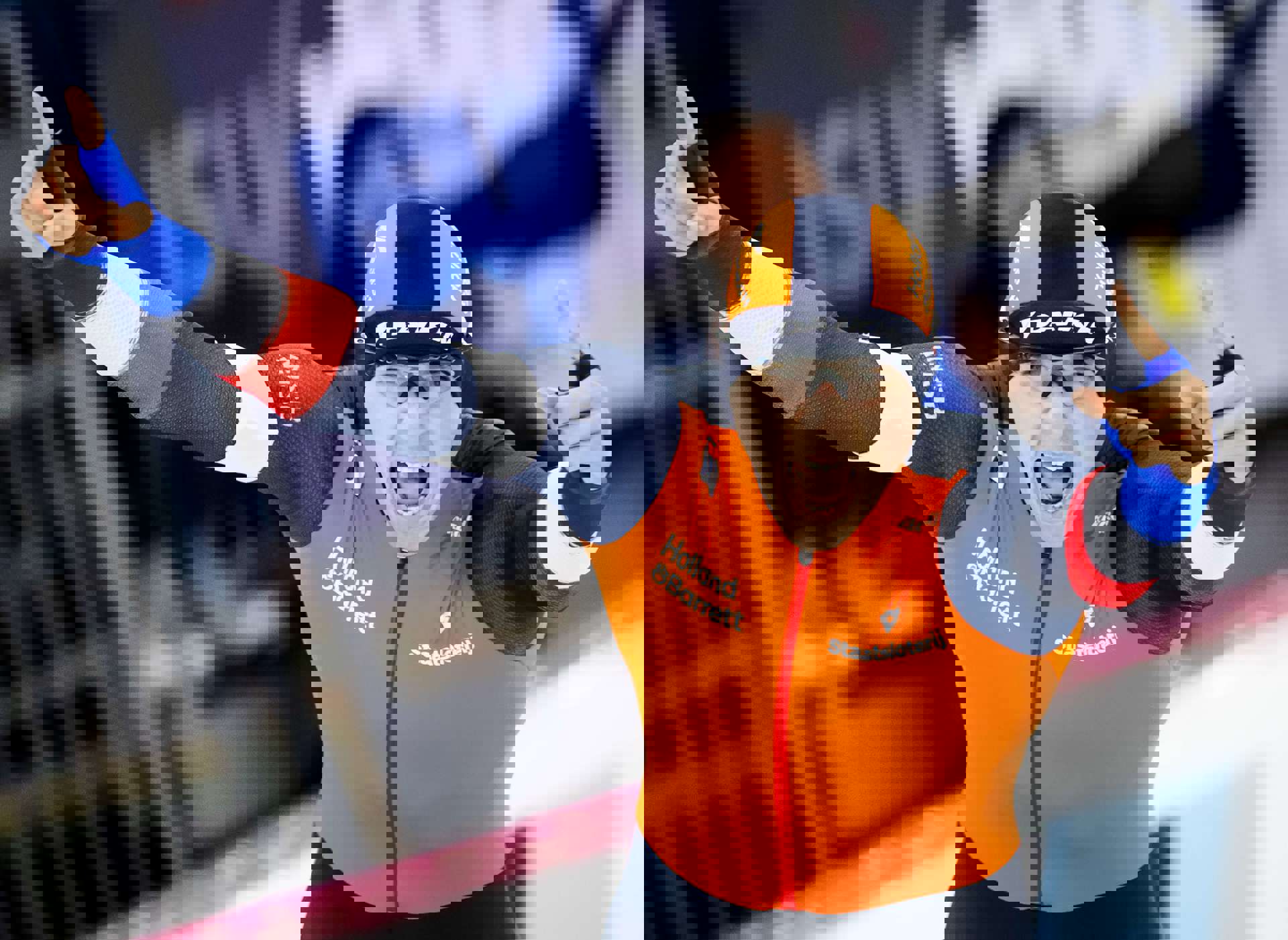 Jenning De Boo 2025 ANP