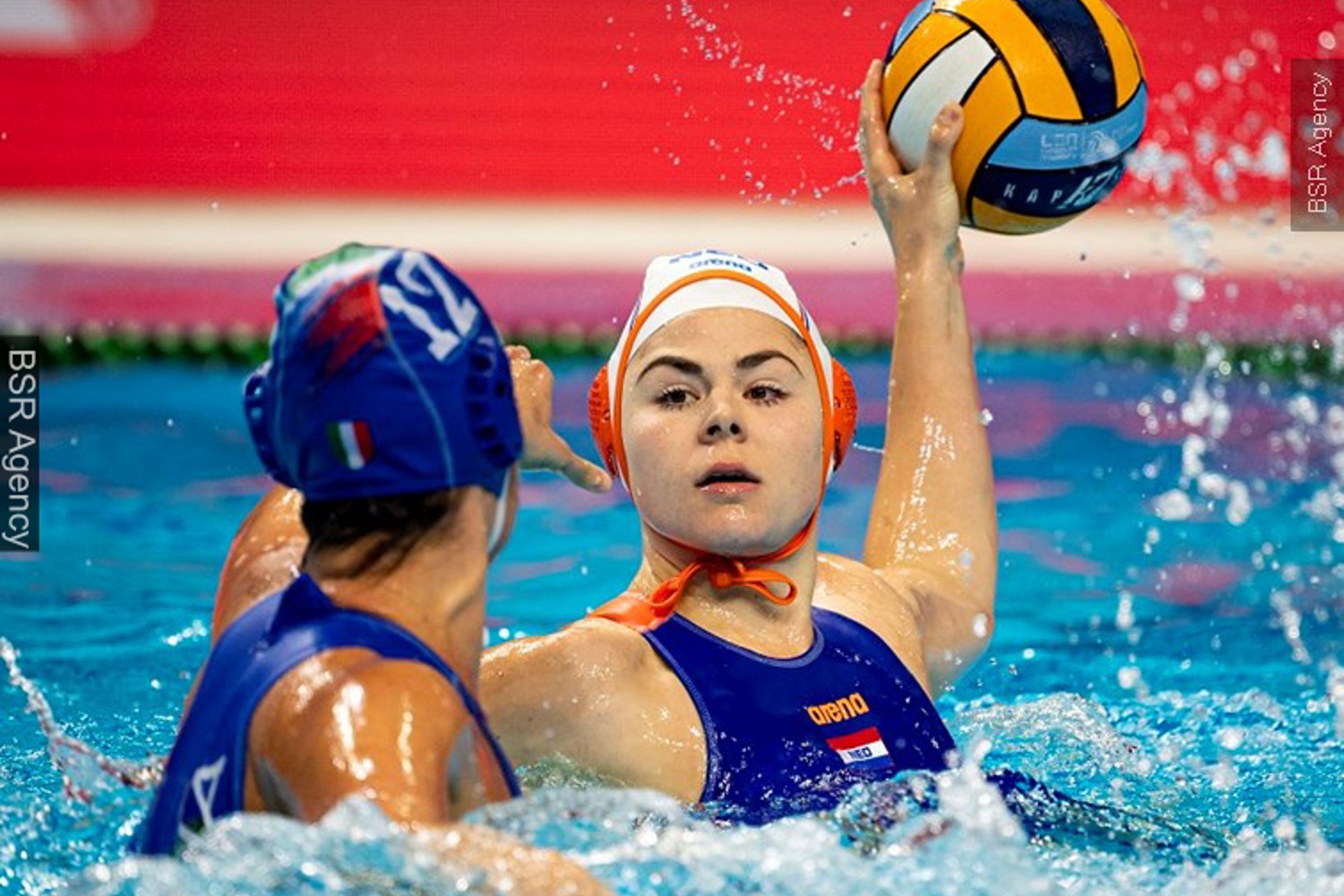 Vivian Sevenich OS 2020 BSR AGENCY