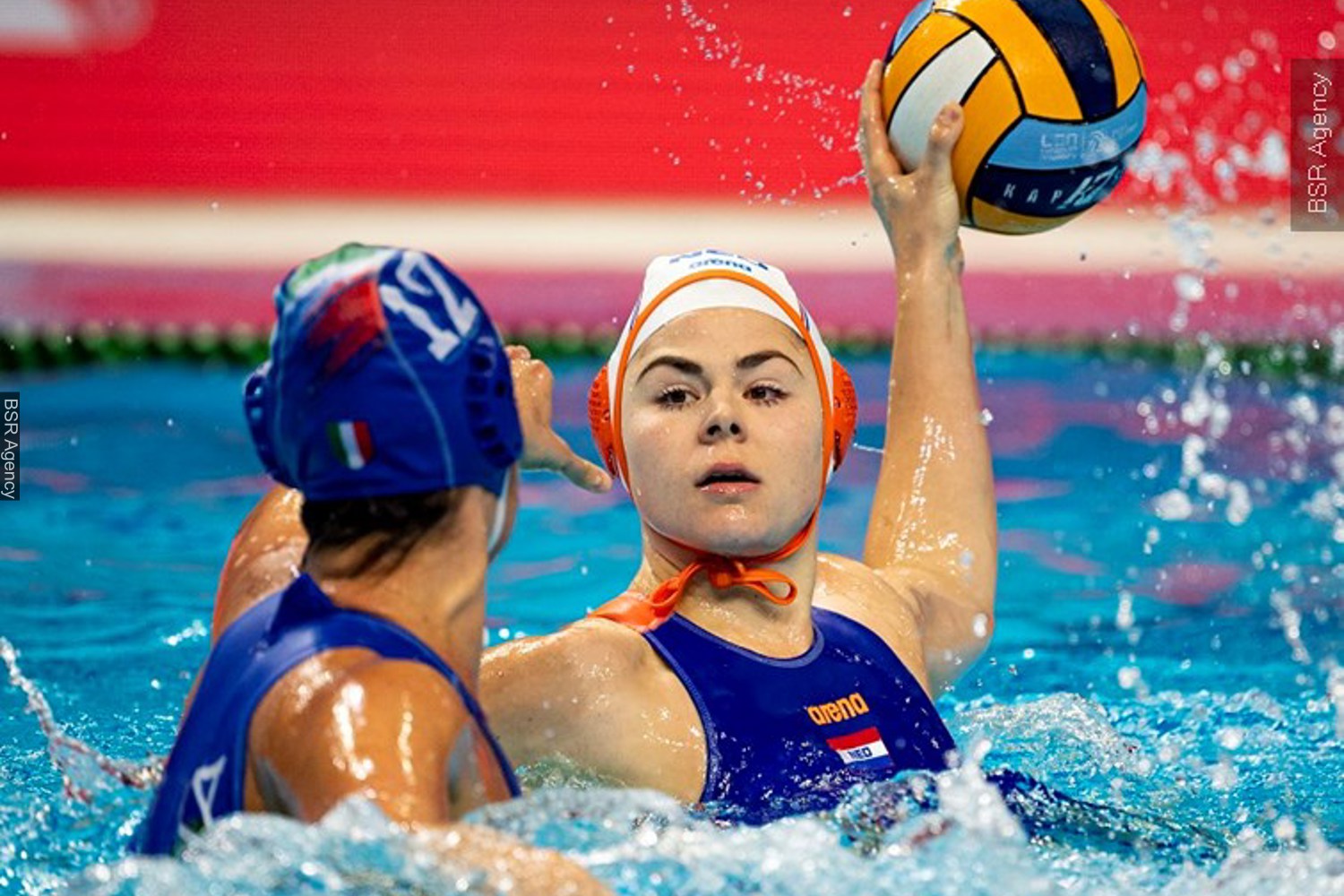 Vivian Sevenich OS 2020 BSR AGENCY