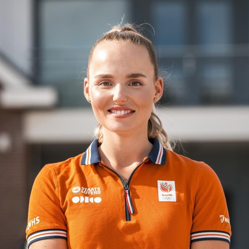 Rowena Weggelaar 2026 Arnd Bronkhorst 900X900