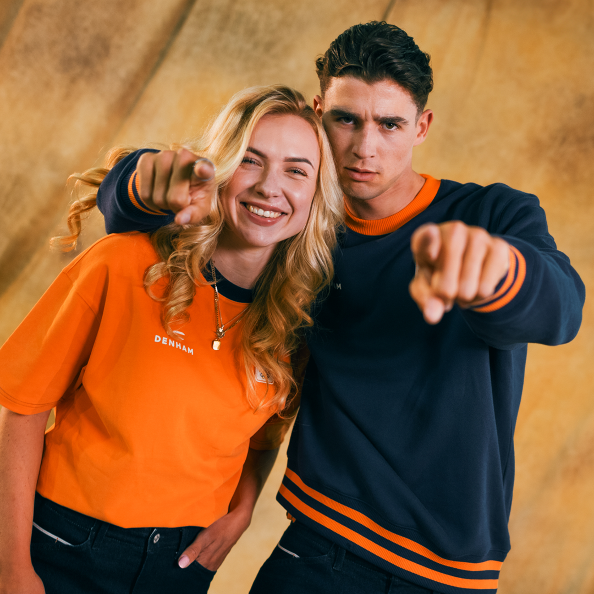 Foto Jenning En Joy Voor Website