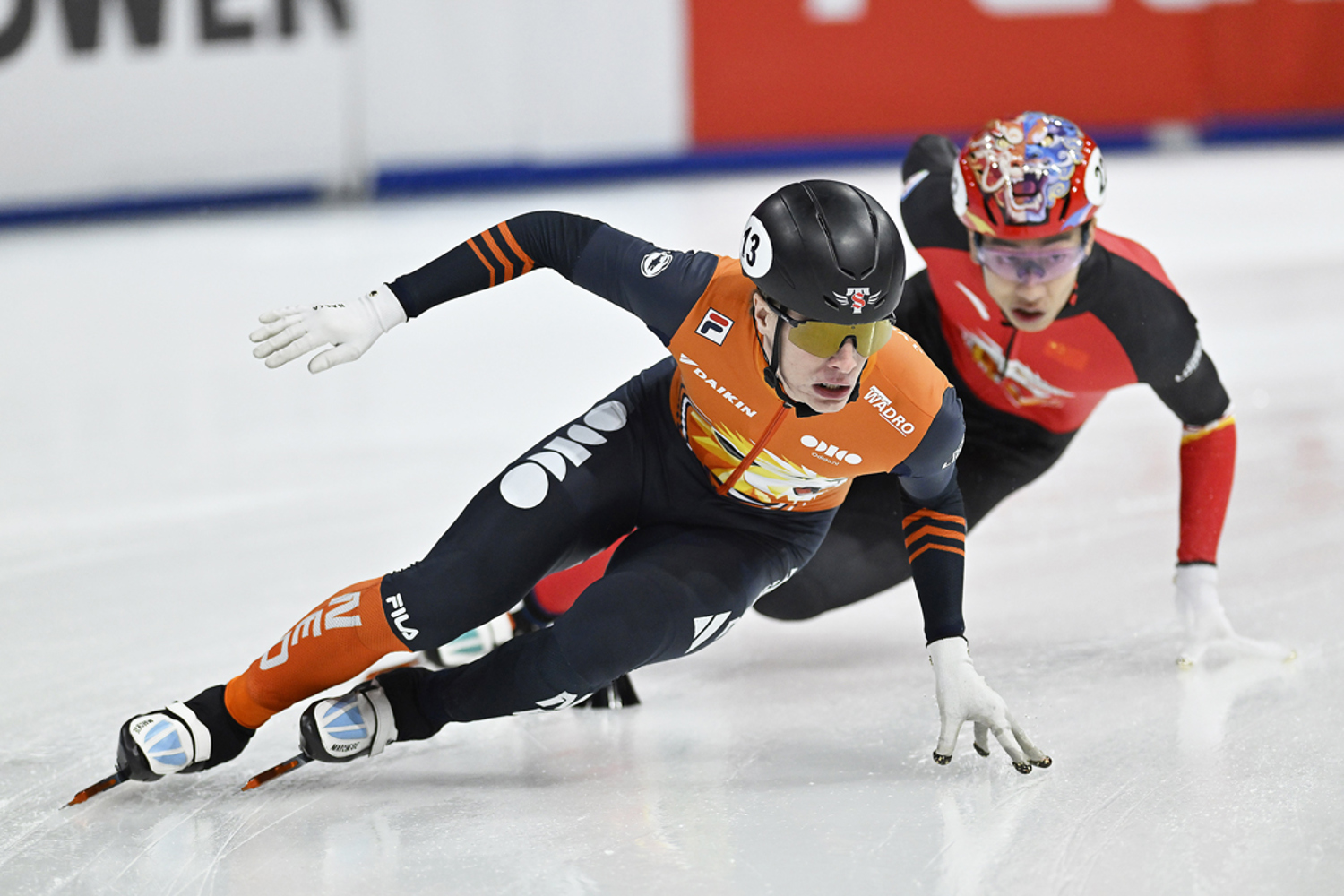 Jens Van T Wout World Tour 2025 ANP 520263962 1080X720