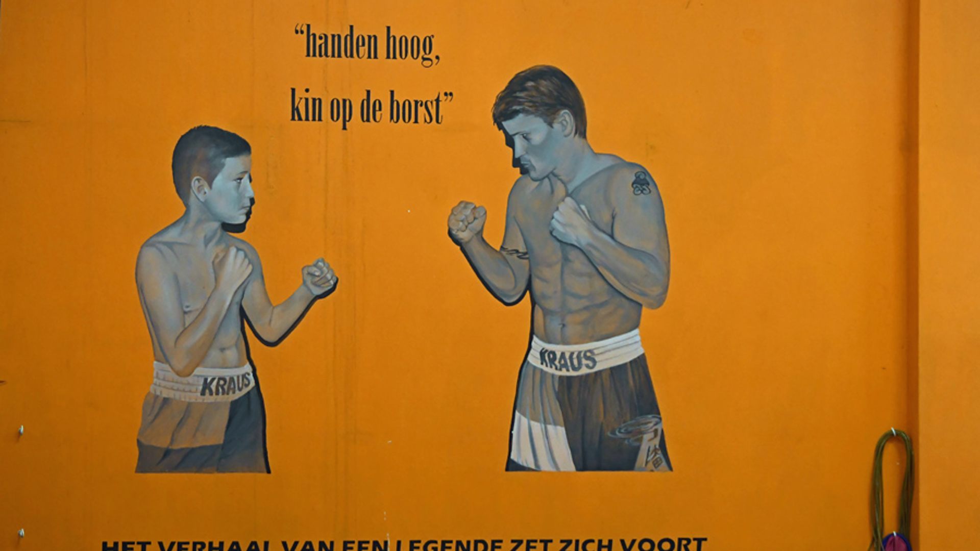 Gradus Kraus Mural 900X600