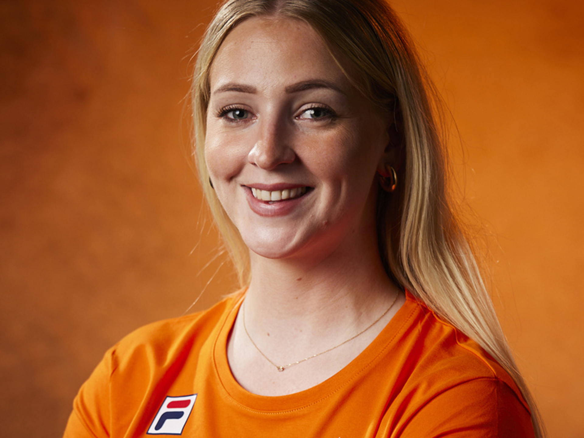 Chantal Haenen PS Weg Wielrennen 1821