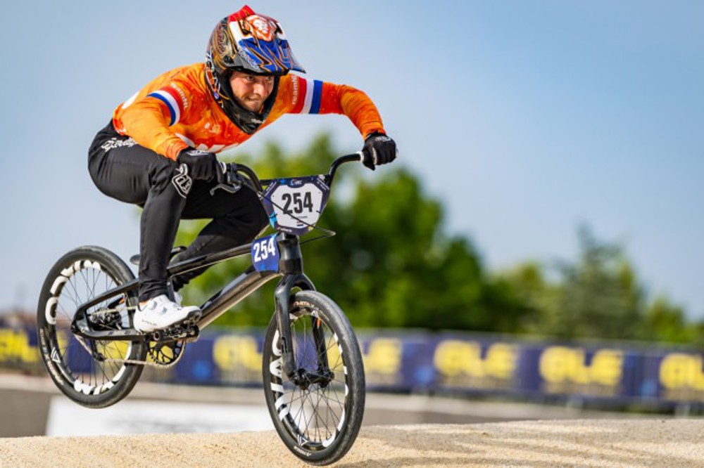 BMX ANP3
