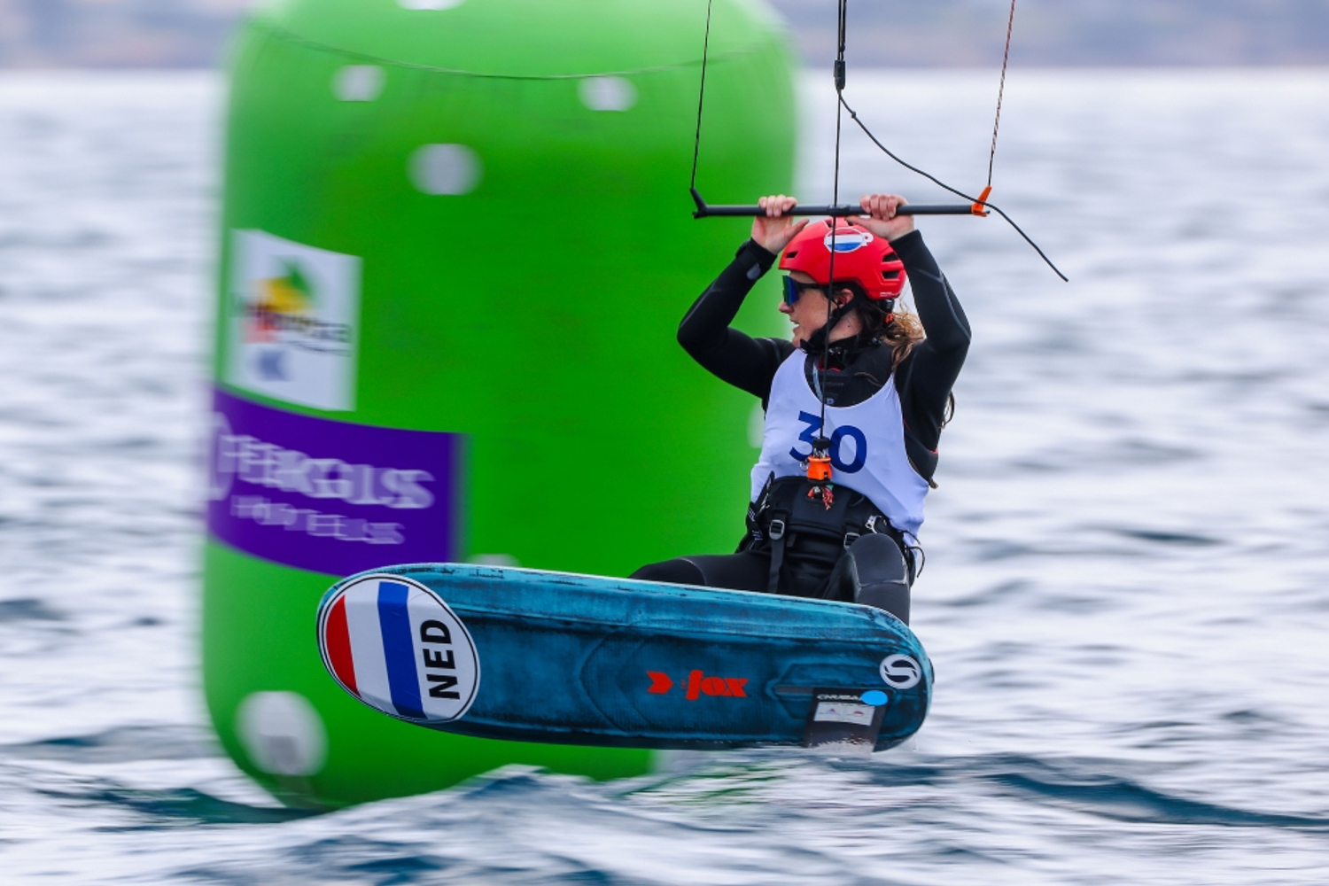 Annelous Lammerts Fotograaf Sailing Energy