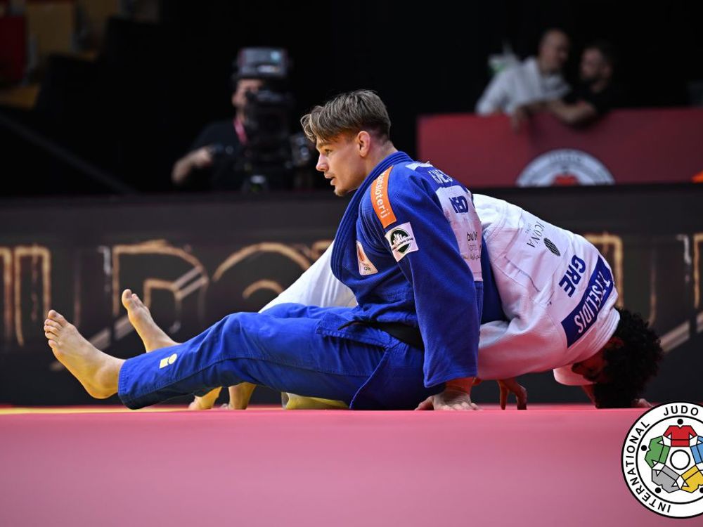Tigo Renes 2025 Foto IJF 1080X720