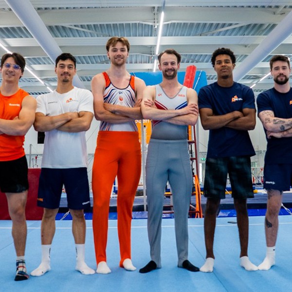 Sportswap Shorttrackers Turners Teamnl