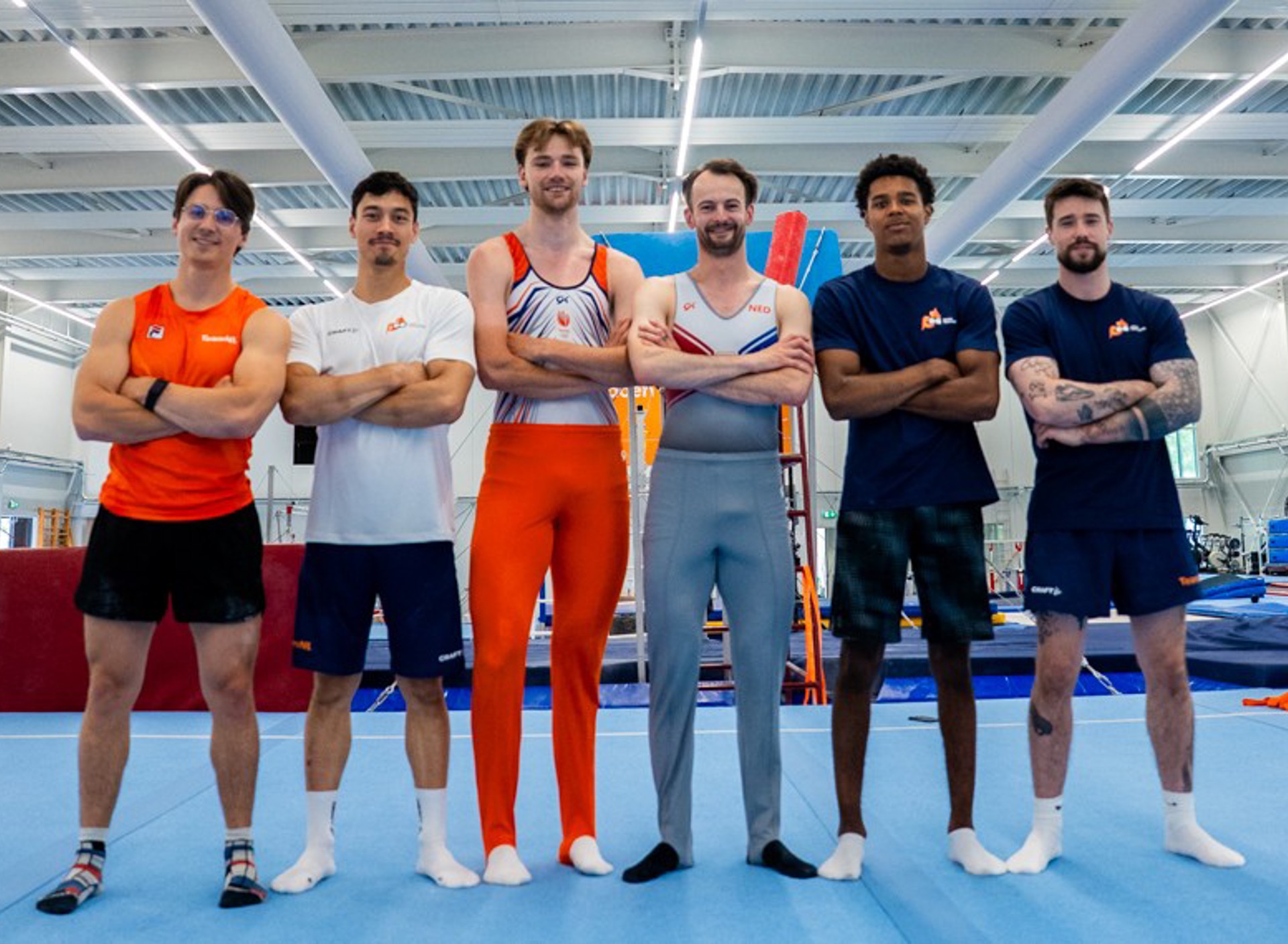 Sportswap Shorttrackers Turners Teamnl