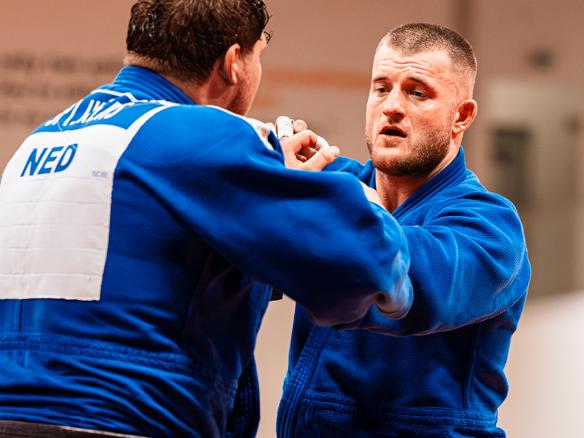 Spijkers Korrel Training23 Teamnl Min