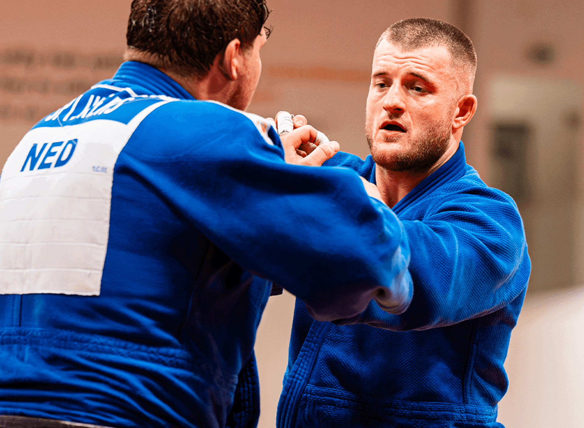 Spijkers Korrel Training23 Teamnl Min