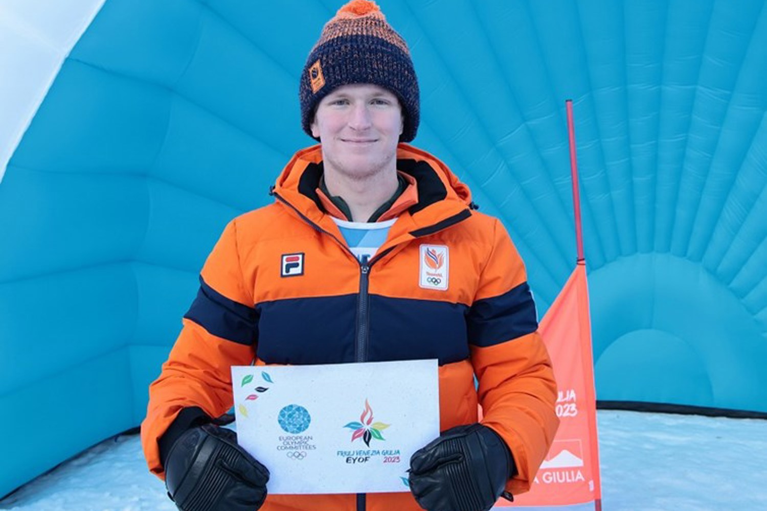 EYOF FVG 2023 Daan Stam (1)
