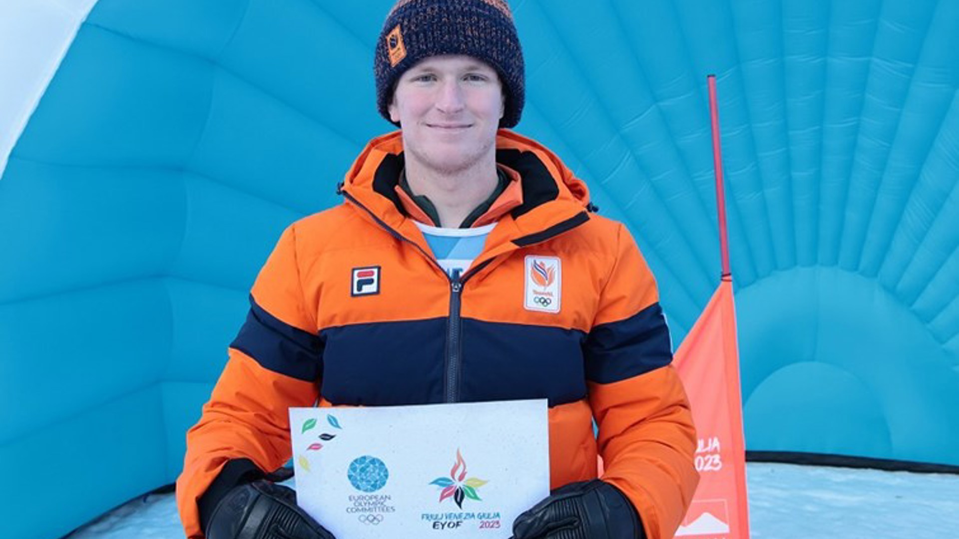 EYOF FVG 2023 Daan Stam (1)