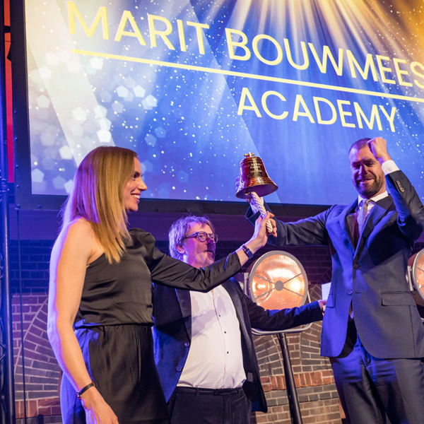 Marit Bouwmeester Academy WSG C Laurensmorel 1080X720