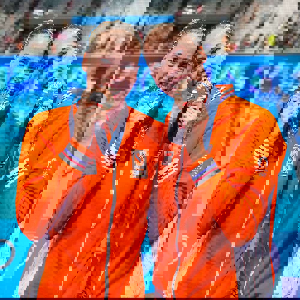 Noortje Bregje De Brouwer Os2024 BSR AGENCY