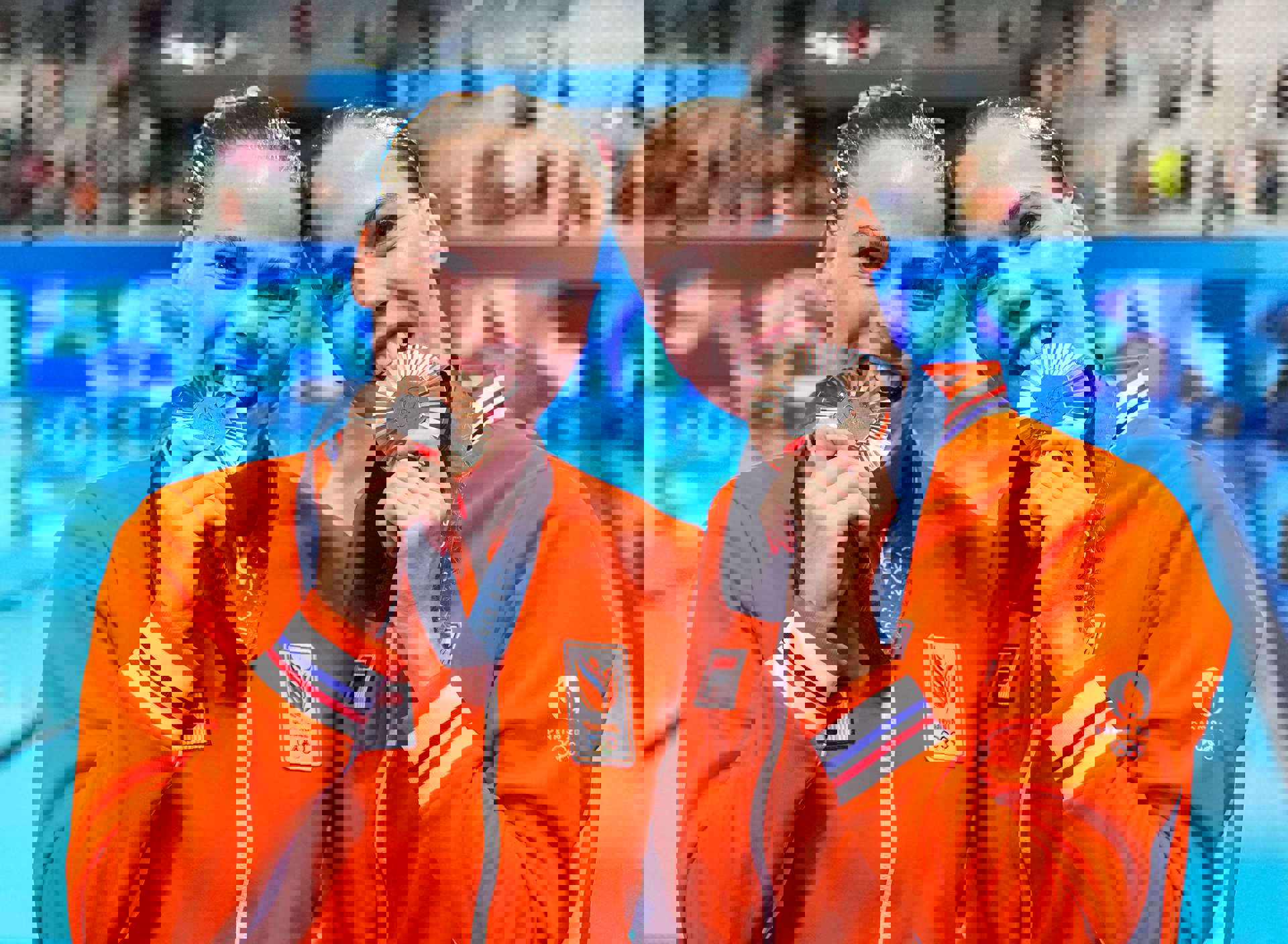 Noortje Bregje De Brouwer Os2024 BSR AGENCY