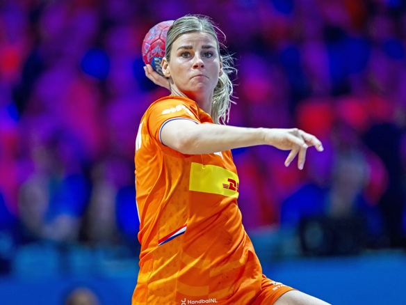 Angela Malestein WK 2025 ANP 1080X720