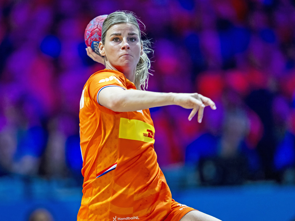 Angela Malestein WK 2025 ANP 1080X720