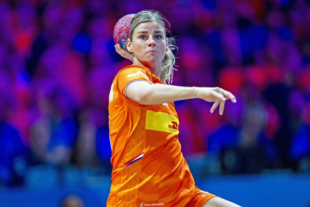 Angela Malestein WK 2025 ANP 1080X720