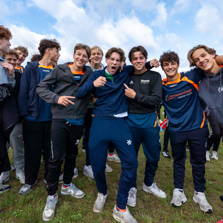 Teamnl Moves 2025