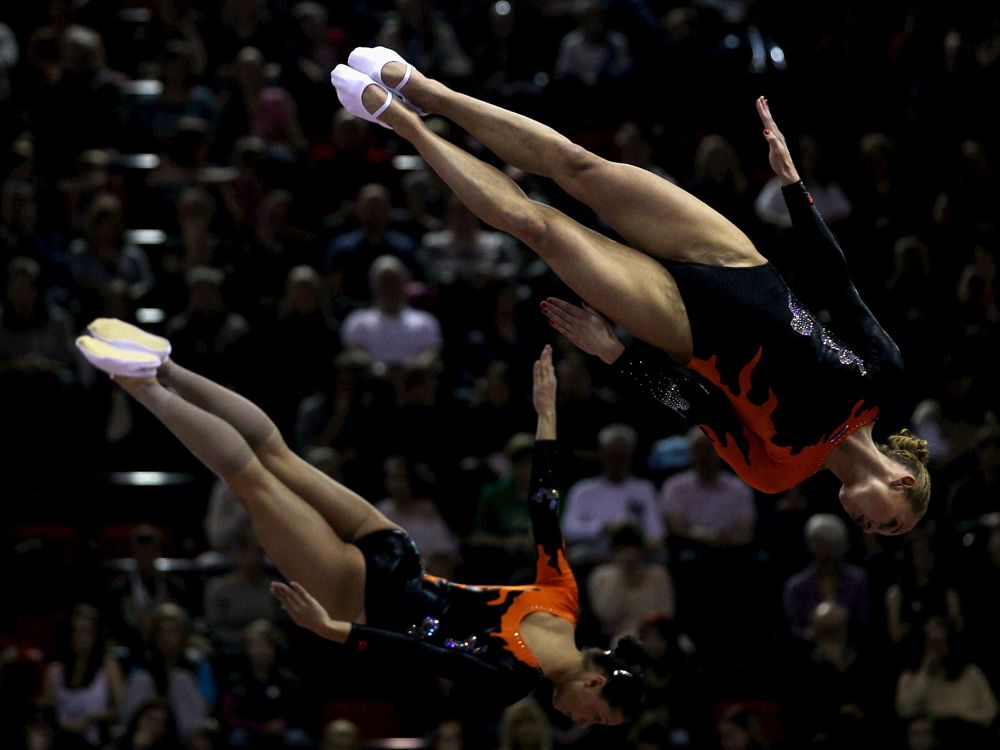 Kirsten Boersma en tara Fokke WK 2011 GettyImages Dean Mouhtaropoulos 133442455.jpg