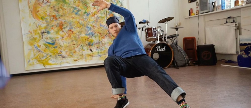 Menno Van Gorp