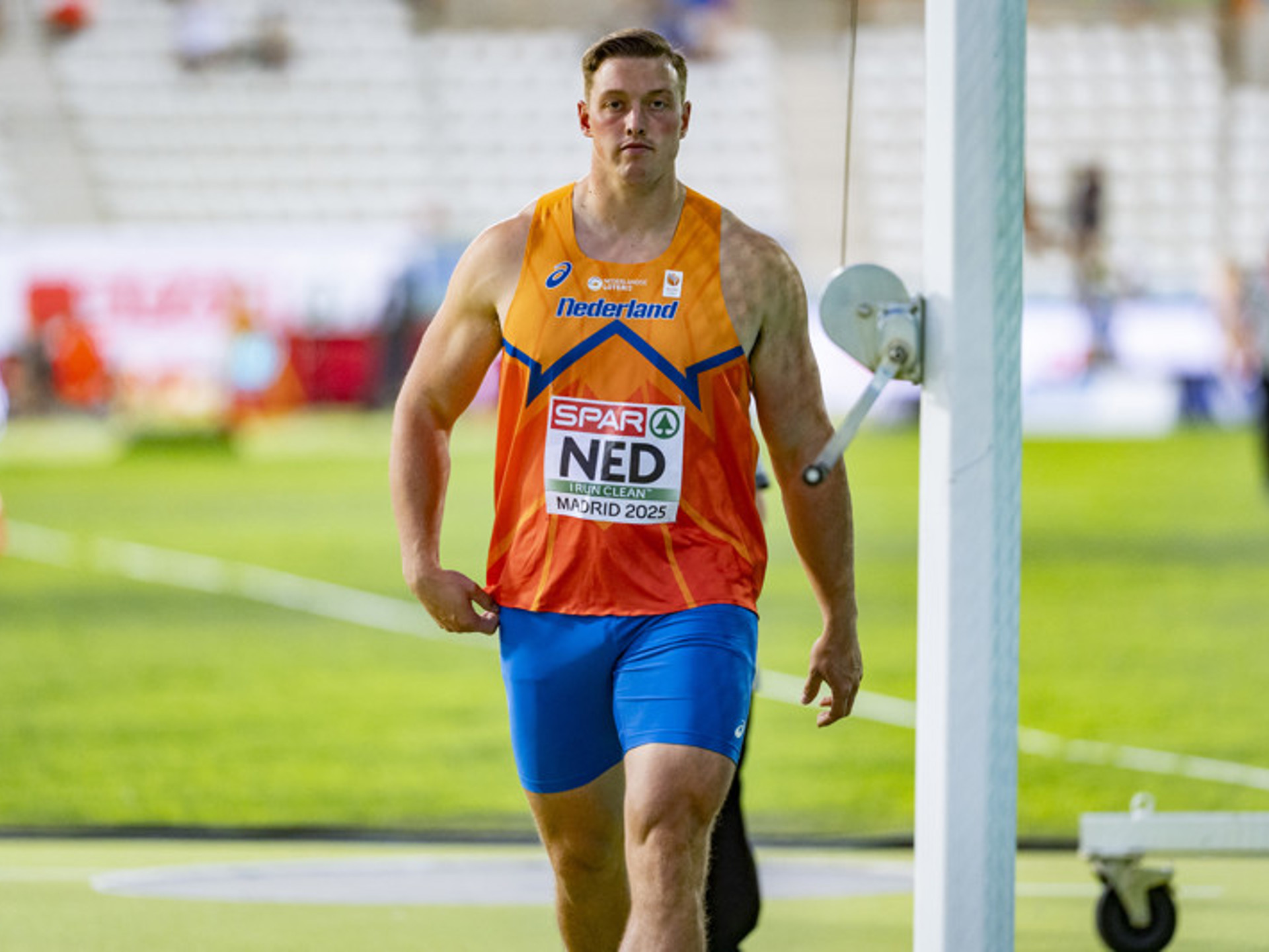 Ruben Rolvink Wk2025 ANP