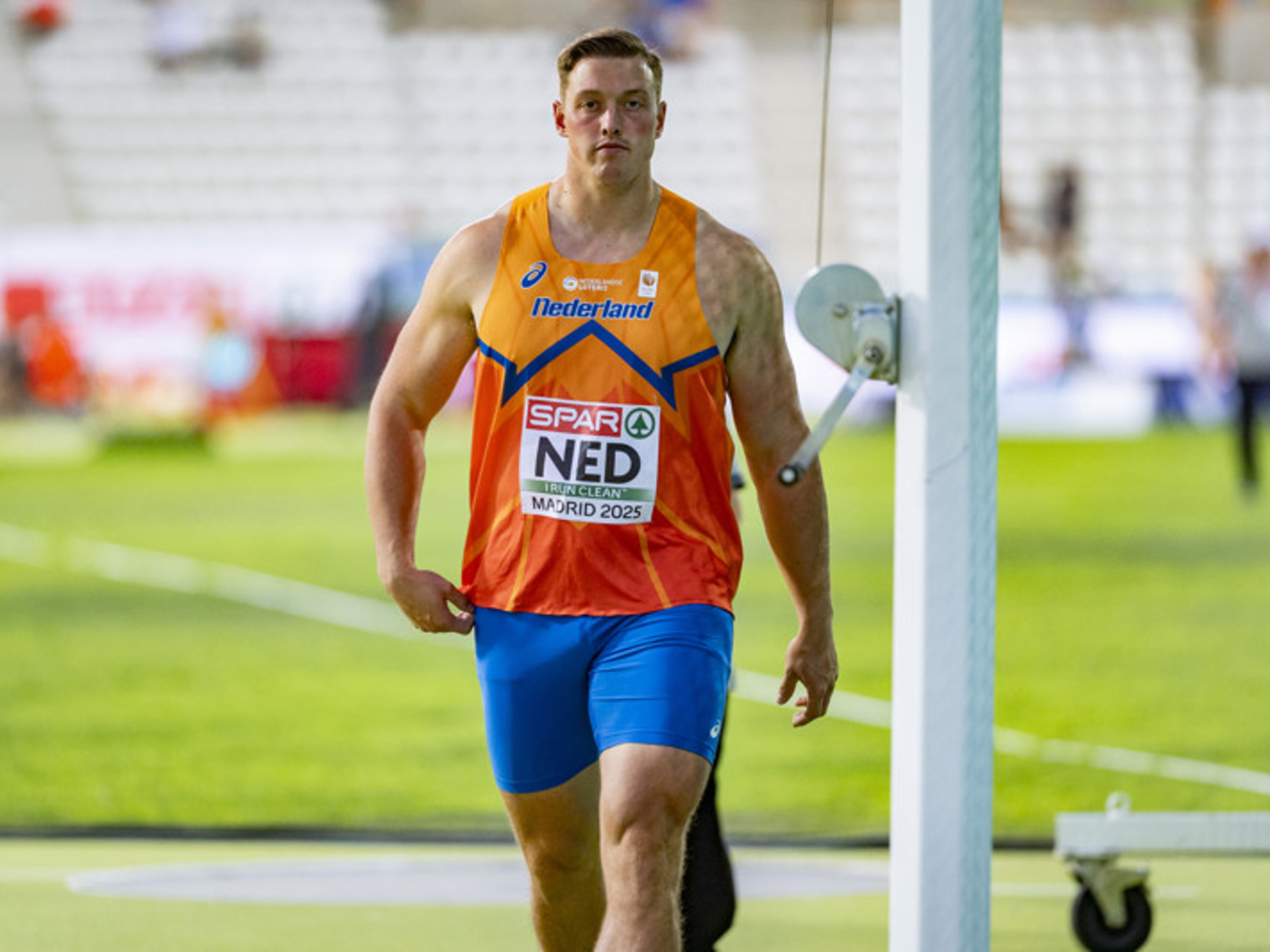 Ruben Rolvink Wk2025 ANP