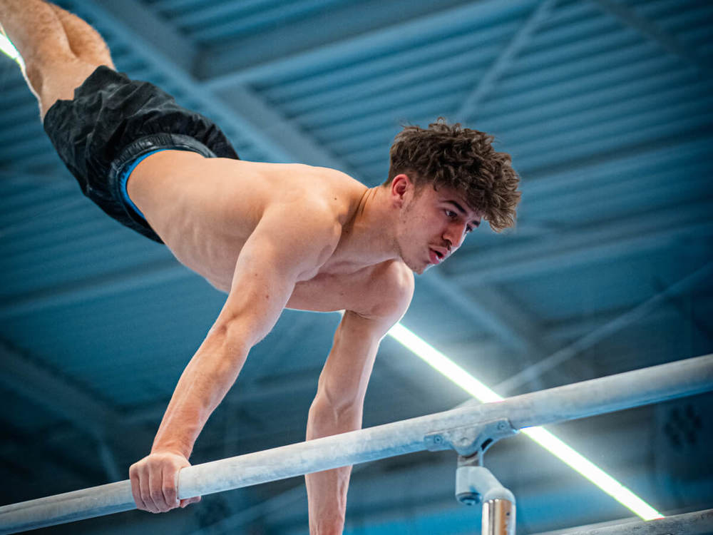 Amine Abaidi Teamnl