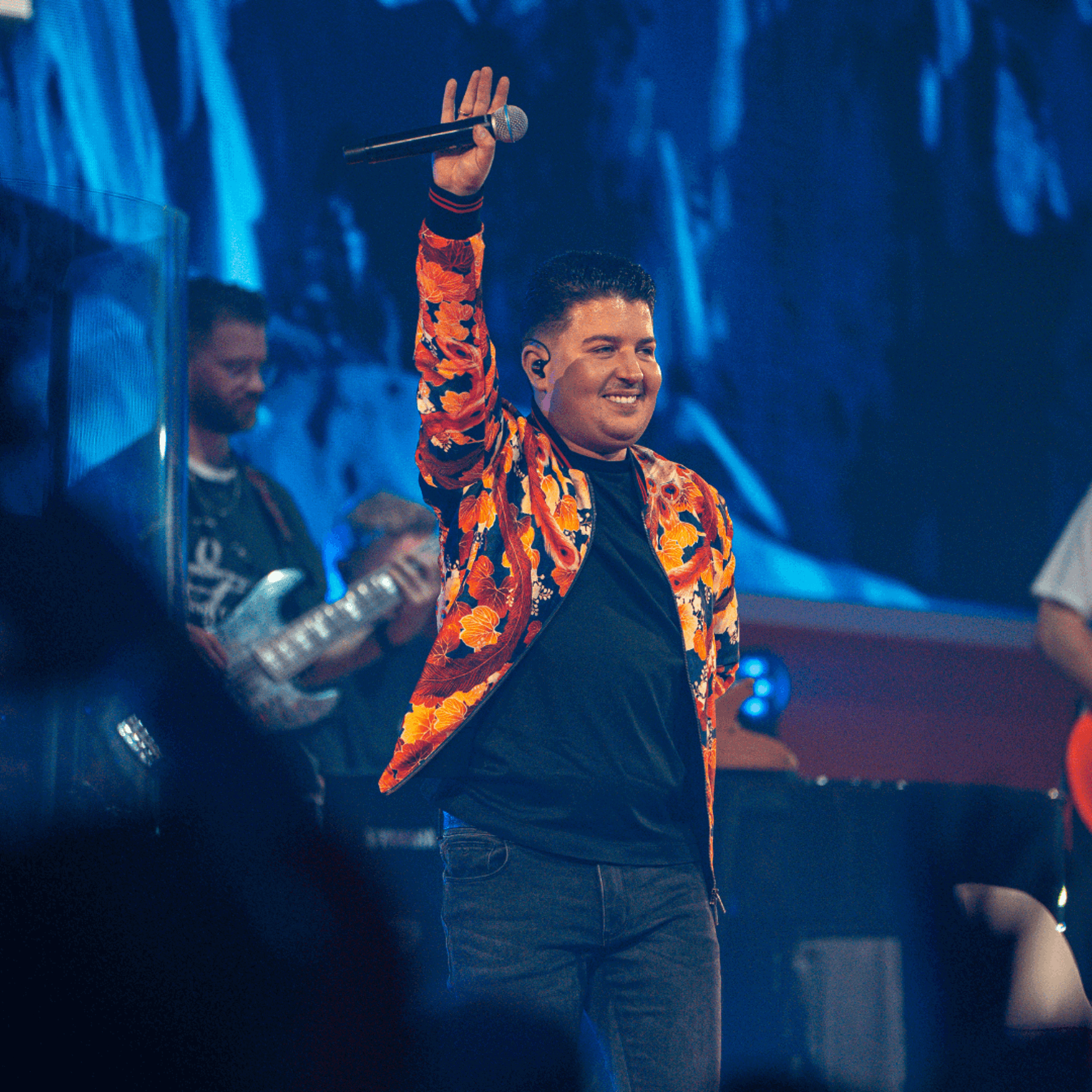 Marco Schuitmaker Teamnl Huis 2026