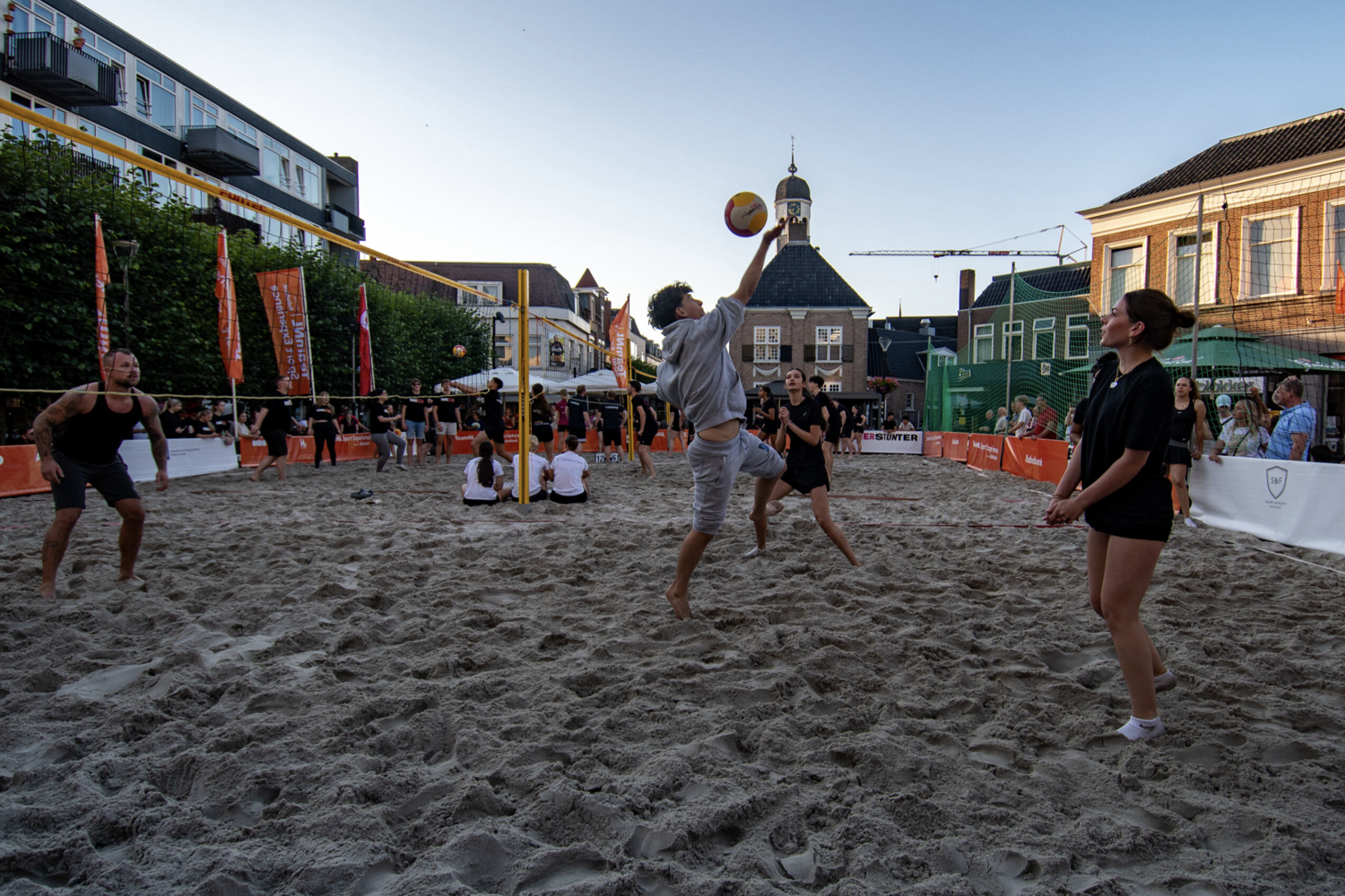 Foto Teamnl TNSE Almelo