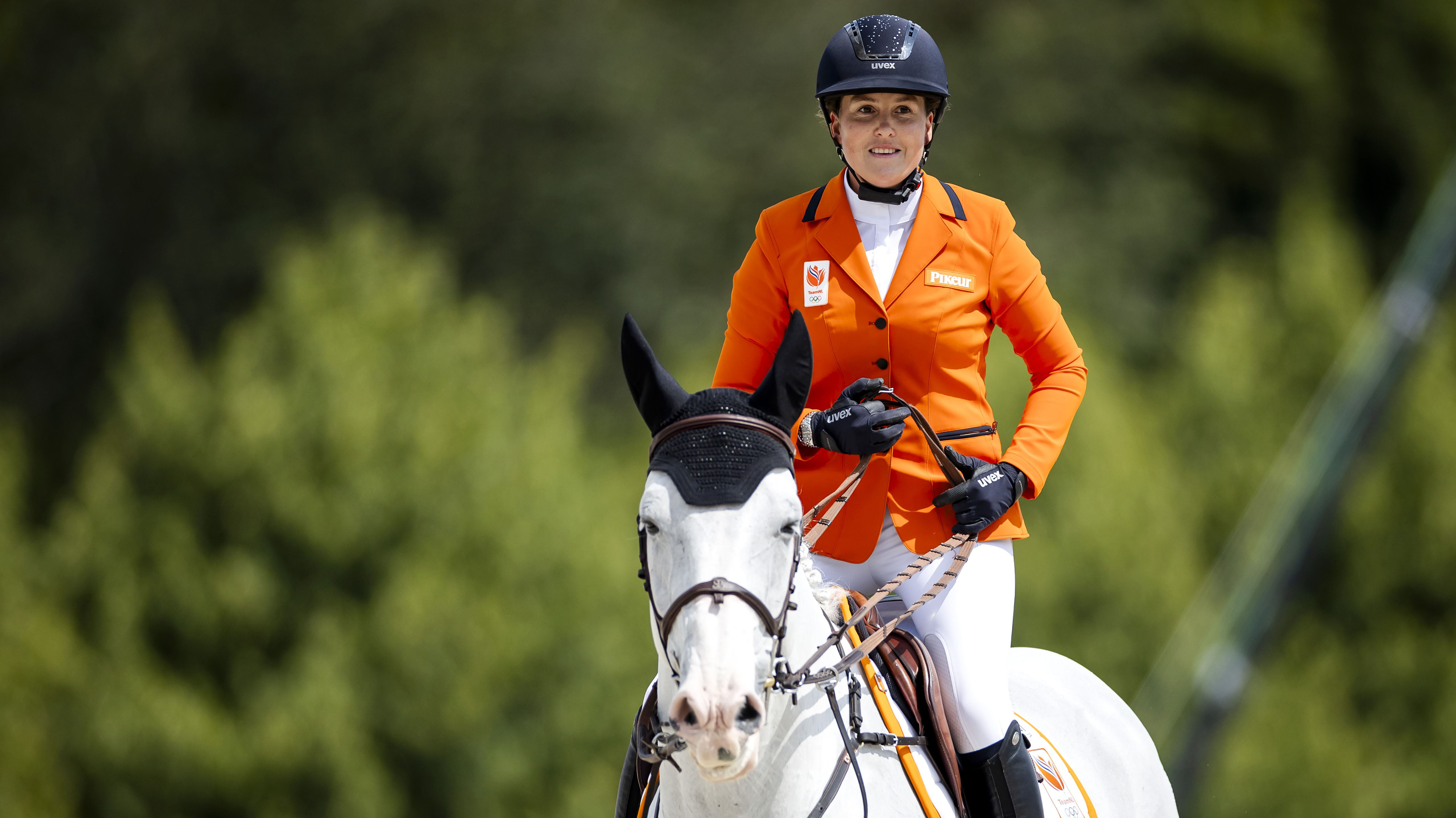 Kim Emmen OS 2024 ANP