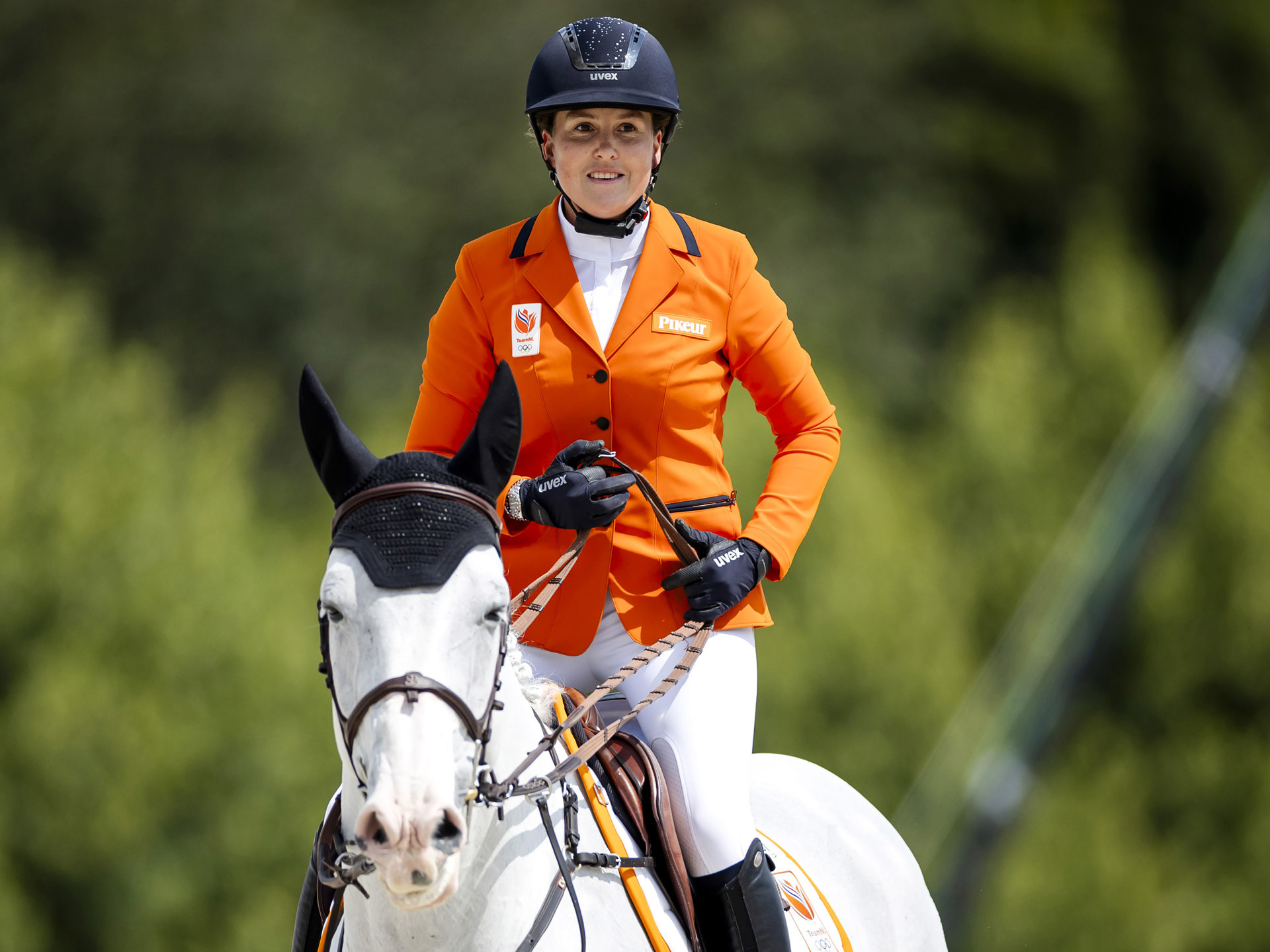 Kim Emmen OS 2024 ANP