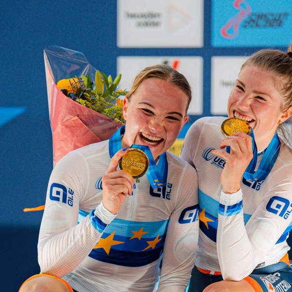 Van Belle Van Der Duin EK 2025