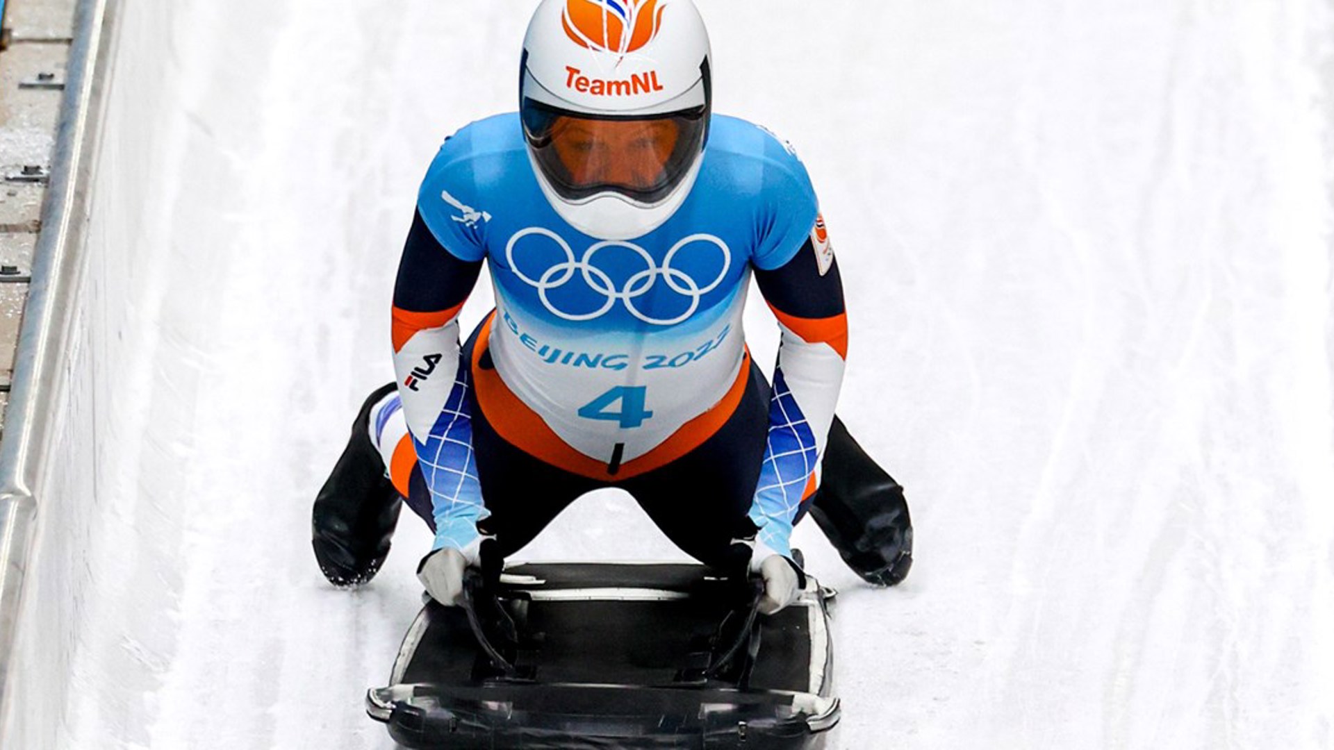 Kimberley Bos 1190 BSR AGENCY