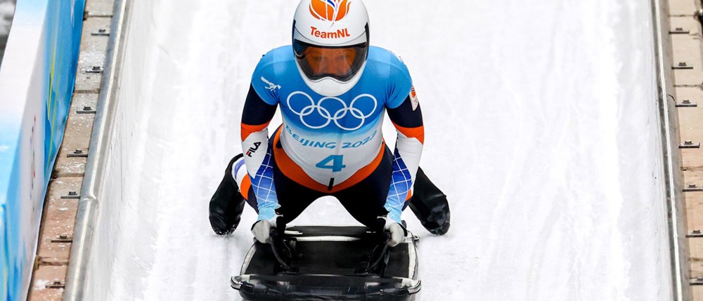 Kimberley Bos 1190 BSR AGENCY