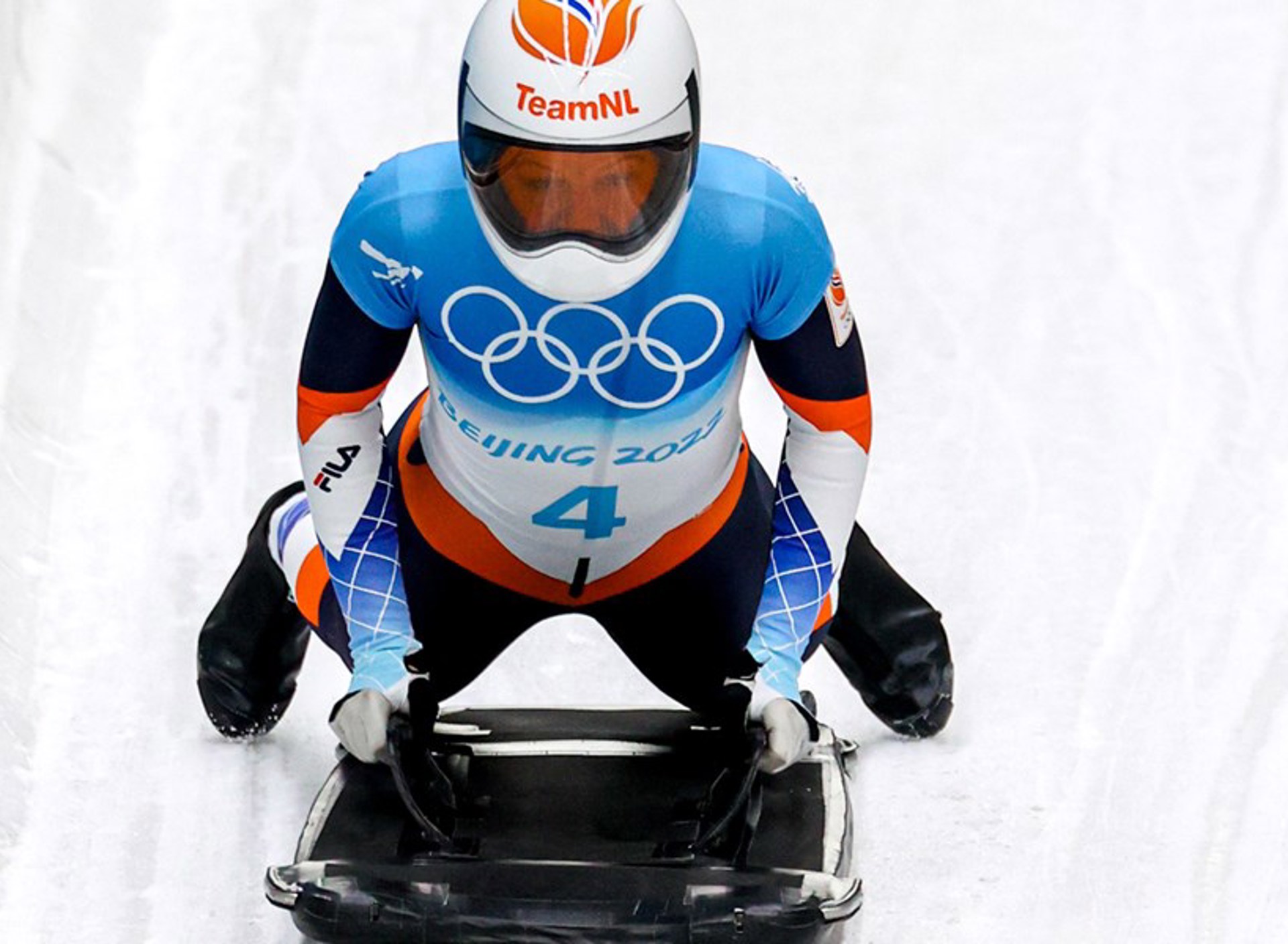 Kimberley Bos 1190 BSR AGENCY