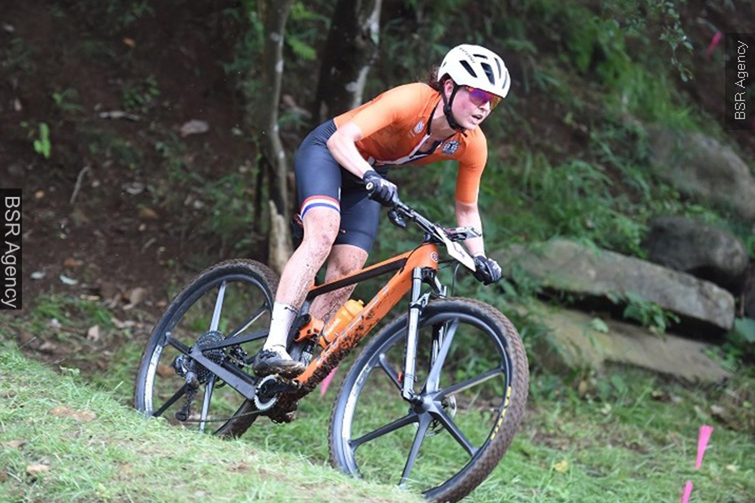 Anne Terpstra OS 2020 BSR AGENCY