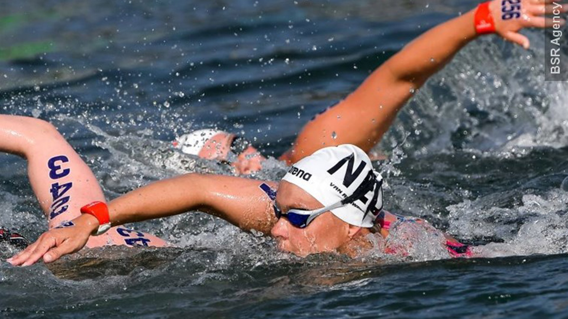 Sharon Van Rouwendaal 900X600 BSR AGENCY (1)