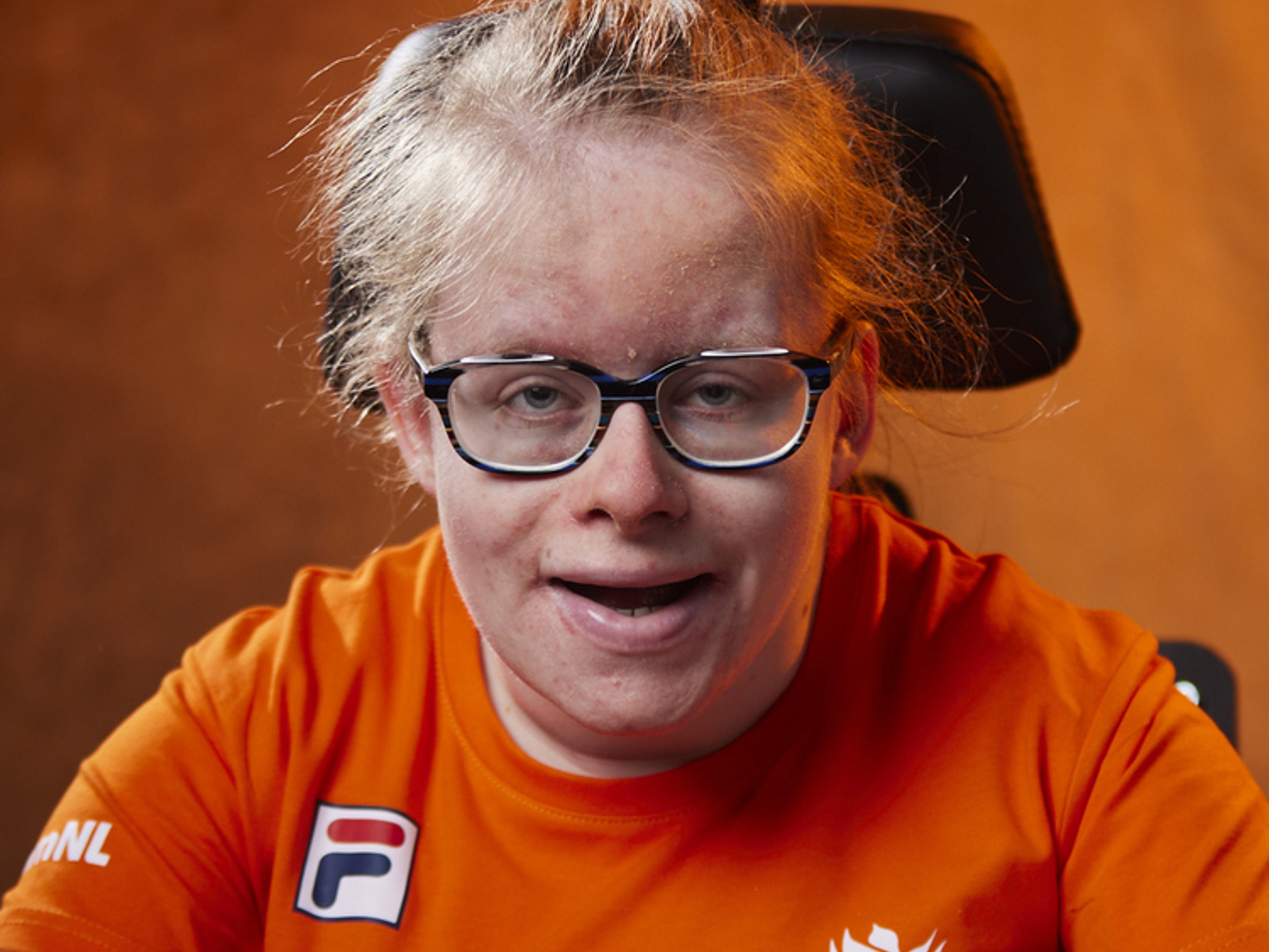Chantal Van Engelen PS Boccia 1039