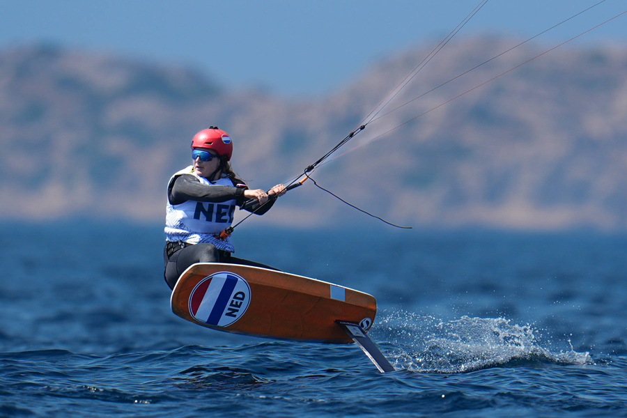 Annelous Lammerts BSR AGENCY OS 2024