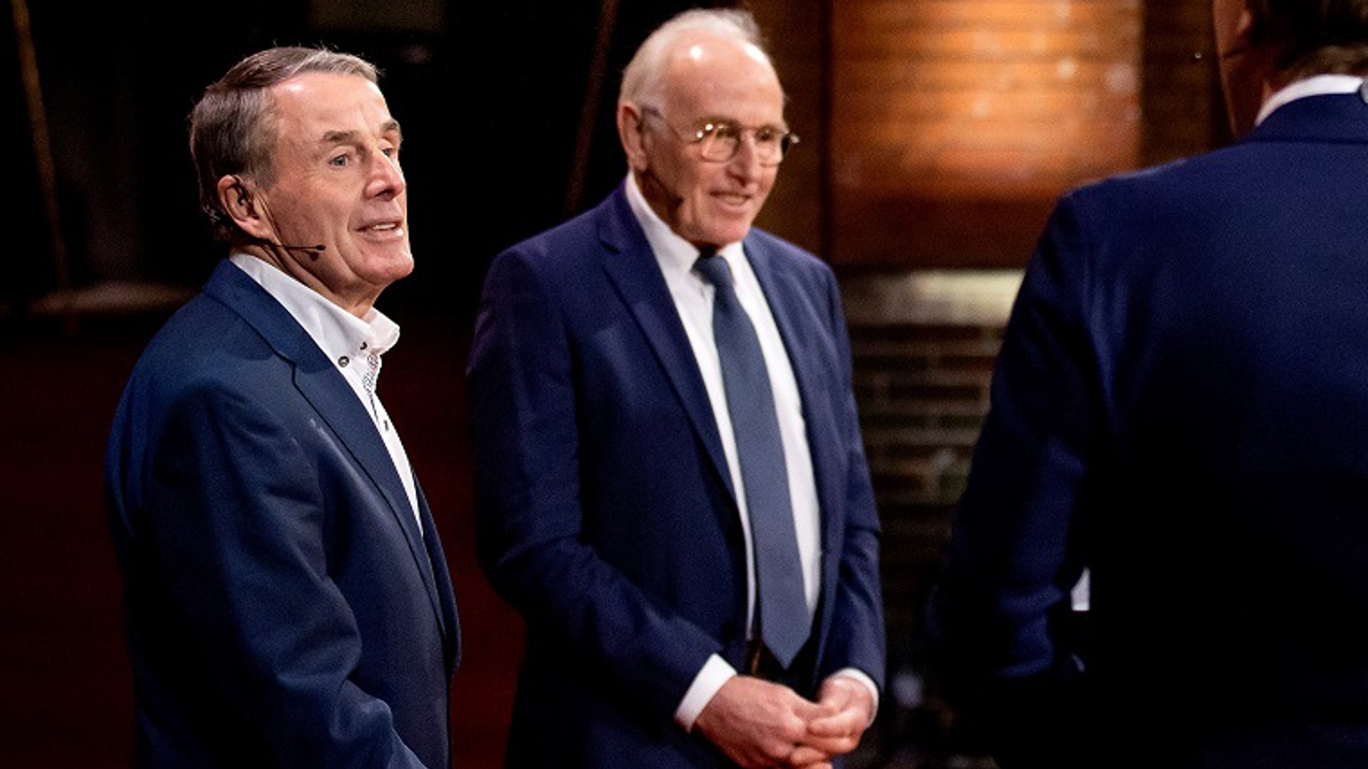 Hennie Kuiper Sportgala 2021 ANP 2