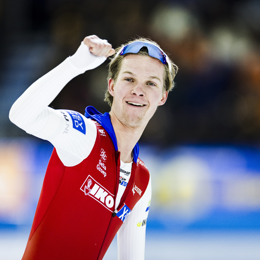 Stijn Van De Bunt OKT 2025 ANP 1080X1080