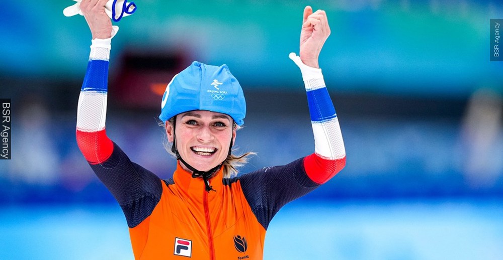 Irene Schouten Massastart OS 2022 1200X800 BSR AGENCY